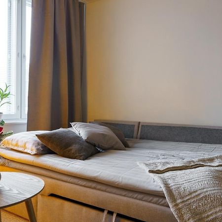 Adorable Arctic Apartment With Sauna Рованіемі Екстер'єр фото