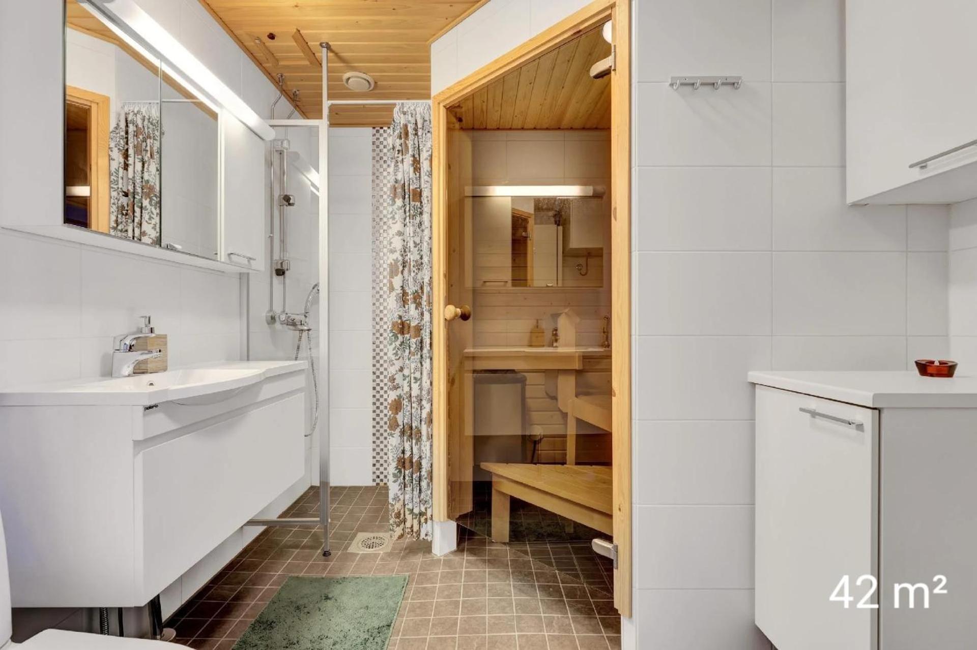 Adorable Arctic Apartment With Sauna Рованіемі Екстер'єр фото