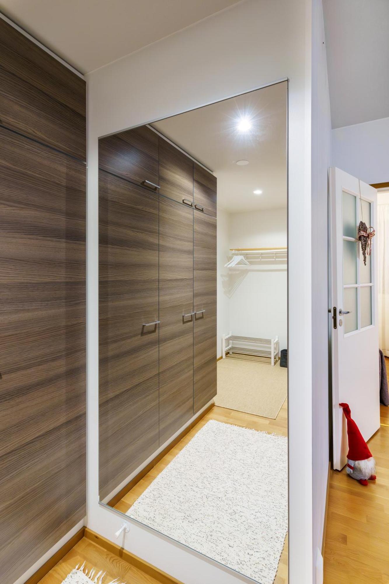 Adorable Arctic Apartment With Sauna Рованіемі Екстер'єр фото