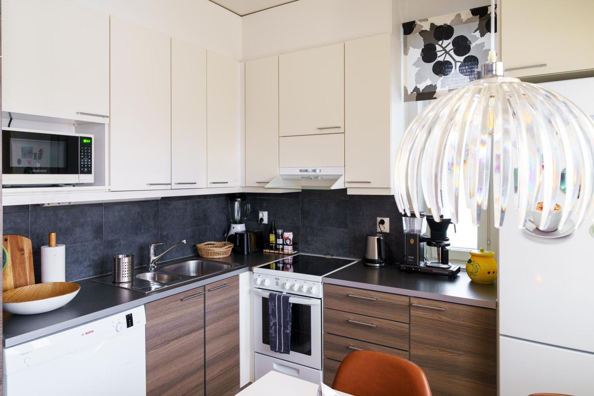 Adorable Arctic Apartment With Sauna Рованіемі Екстер'єр фото