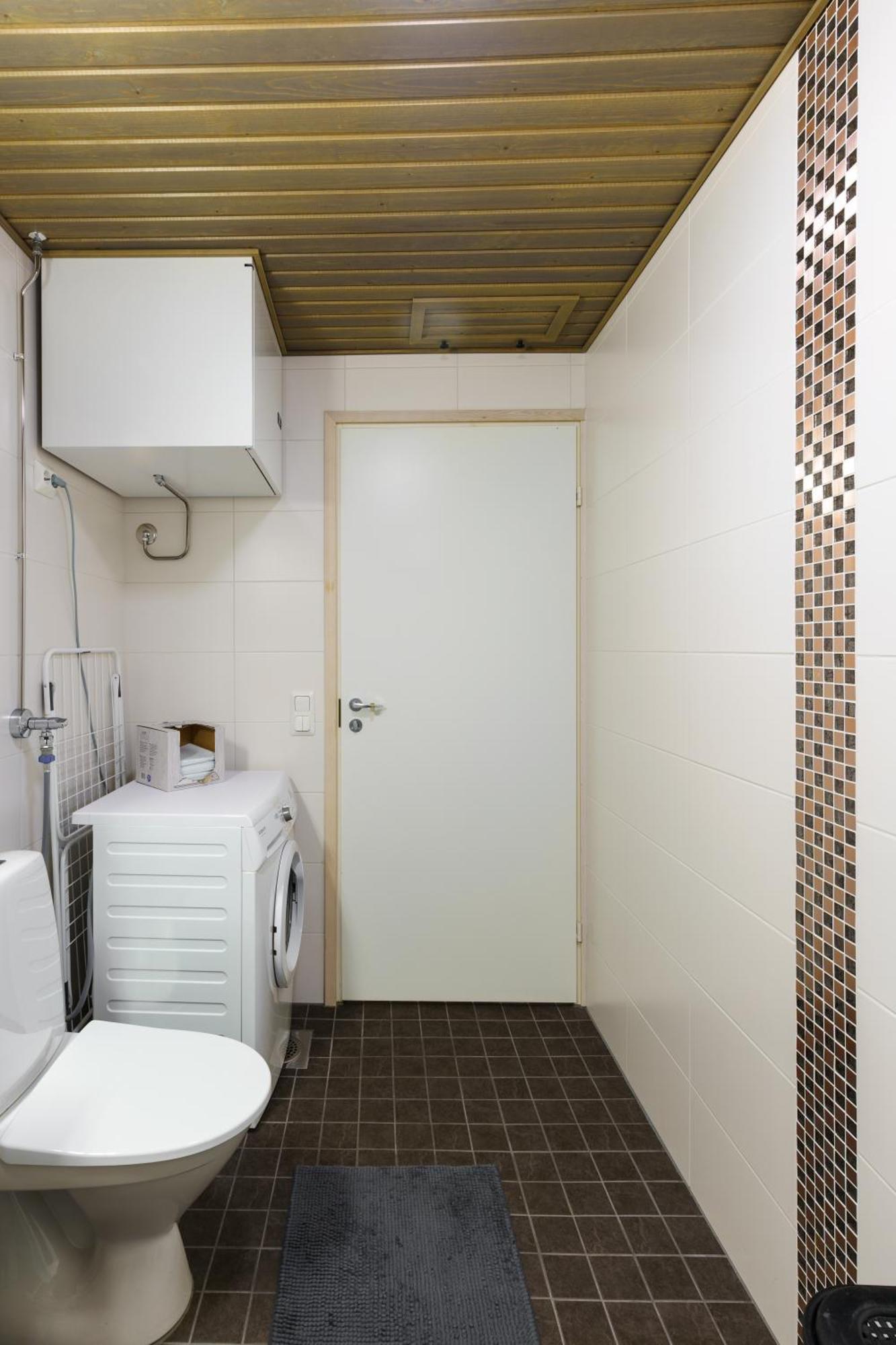 Adorable Arctic Apartment With Sauna Рованіемі Номер фото